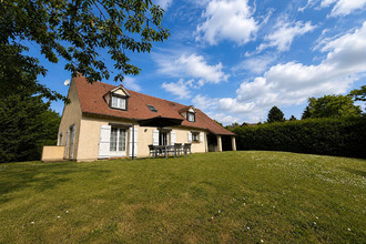 Ma-Cabane - Vente Maison CONDE-SAINTE-LIBIAIRE, 175 m²