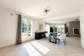 Ma-Cabane - Vente Maison CONDE-SAINTE-LIBIAIRE, 175 m²