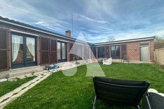Vente Maison 59163, CONDE-SUR-L'ESCAUT France