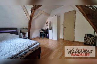 Ma-Cabane - Vente Maison Condé-sur-l'Escaut, 113 m²