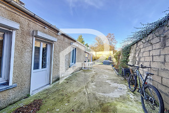 Ma-Cabane - Vente Maison CONDE-SUR-L'ESCAUT, 103 m²