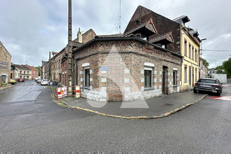 Ma-Cabane - Vente Maison CONDE-SUR-L'ESCAUT, 112 m²