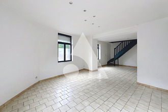 Ma-Cabane - Vente Maison CONDE-SUR-L'ESCAUT, 112 m²