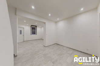 Ma-Cabane - Vente Maison Condé-sur-l'Escaut, 110 m²