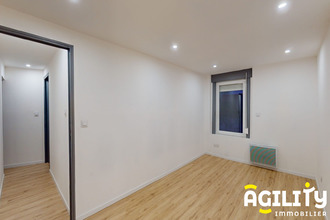 Ma-Cabane - Vente Maison Condé-sur-l'Escaut, 110 m²