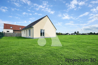 Ma-Cabane - Vente Maison CONDE-SUR-L'ESCAUT, 150 m²