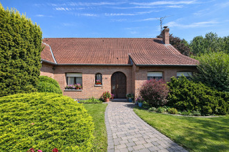 Ma-Cabane - Vente Maison CONDE-SUR-L'ESCAUT, 126 m²