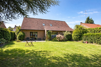 Ma-Cabane - Vente Maison CONDE-SUR-L'ESCAUT, 126 m²