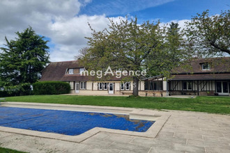 Vente Maison 27290, CONDE SUR RISLE France