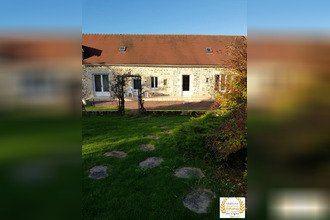 Ma-Cabane - Vente Maison CONDE-SUR-SARTHE, 308 m²
