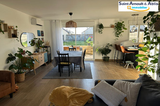 Ma-Cabane - Vente Maison Condé-sur-Vesgre, 106 m²