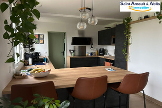 Ma-Cabane - Vente Maison Condé-sur-Vesgre, 106 m²