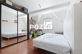 Ma-Cabane - Vente Maison CONDE-SUR-VIRE, 154 m²