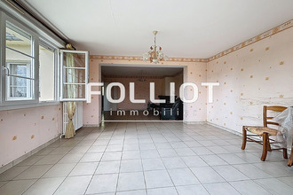 Ma-Cabane - Vente Maison CONDE-SUR-VIRE, 87 m²