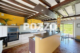 Ma-Cabane - Vente Maison CONDE-SUR-VIRE, 216 m²