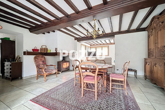 Ma-Cabane - Vente Maison CONDE-SUR-VIRE, 128 m²