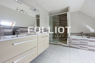 Ma-Cabane - Vente Maison CONDE-SUR-VIRE, 130 m²