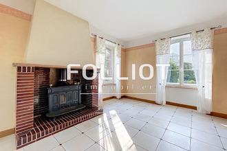 Ma-Cabane - Vente Maison CONDE-SUR-VIRE, 170 m²