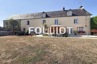 Ma-Cabane - Vente Maison CONDE-SUR-VIRE, 195 m²