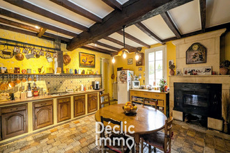 Ma-Cabane - Vente Maison CONDEON, 250 m²