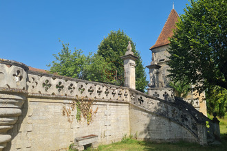 Ma-Cabane - Vente Maison Condéon, 490 m²