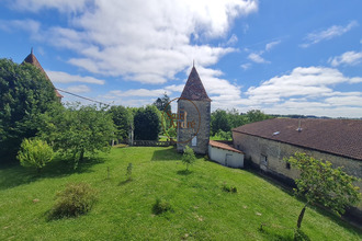 Ma-Cabane - Vente Maison Condéon, 490 m²
