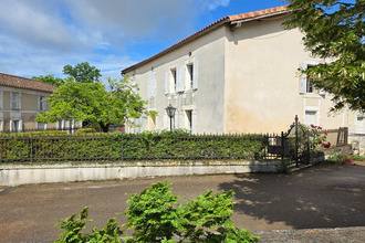 Vente Maison 16360, CONDEON France
