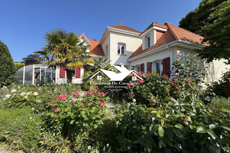 Ma-Cabane - Vente Maison Condette, 214 m²