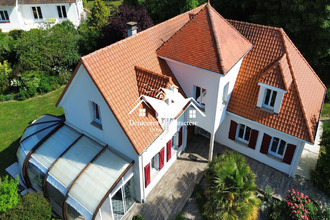 Ma-Cabane - Vente Maison Condette, 214 m²