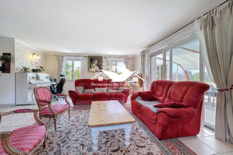 Ma-Cabane - Vente Maison Condette, 214 m²