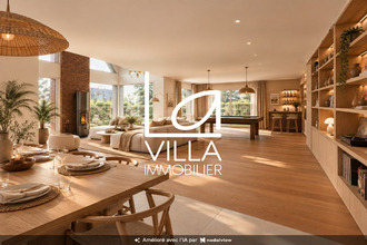 Ma-Cabane - Vente Maison Condette, 279 m²