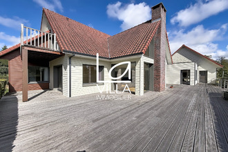 Ma-Cabane - Vente Maison Condette, 279 m²