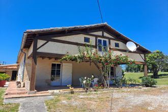 Ma-Cabane - Vente Maison Condom, 166 m²