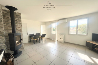 Ma-Cabane - Vente Maison Condrieu, 67 m²