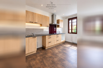 Ma-Cabane - Vente Maison Condrieu, 60 m²