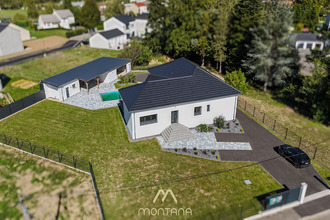 Vente Maison 57220, Condé-Northen France