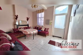 Vente Maison 59163, Condé-sur-l'Escaut France