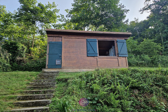 Ma-Cabane - Vente Maison Conflandey, 54 m²