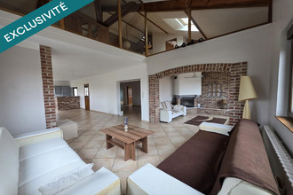 Vente Maison 54800, Conflans-en-Jarnisy France
