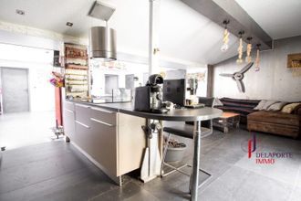 Ma-Cabane - Vente Maison Conflans-Sainte-Honorine, 113 m²