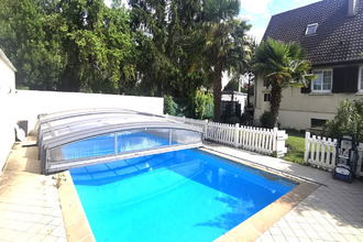 Ma-Cabane - Vente Maison CONFLANS-SAINTE-HONORINE, 150 m²