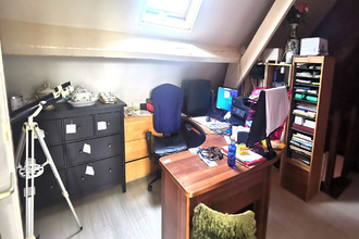 Ma-Cabane - Vente Maison CONFLANS-SAINTE-HONORINE, 150 m²