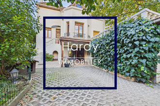 Ma-Cabane - Vente Maison Conflans-Sainte-Honorine, 266 m²