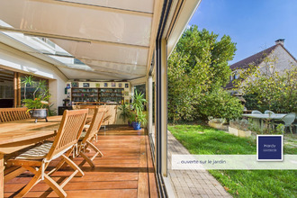 Ma-Cabane - Vente Maison Conflans-Sainte-Honorine, 266 m²