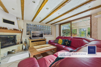 Ma-Cabane - Vente Maison Conflans-Sainte-Honorine, 266 m²