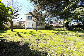 Ma-Cabane - Vente Maison CONFLANS-SAINTE-HONORINE, 158 m²