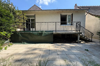 Ma-Cabane - Vente Maison CONFLANS-SAINTE-HONORINE, 95 m²