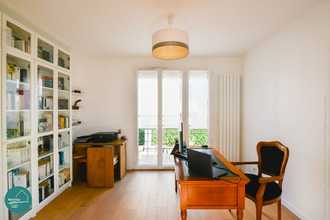 Ma-Cabane - Vente Maison CONFLANS-SAINTE-HONORINE, 186 m²