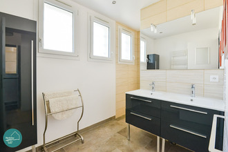 Ma-Cabane - Vente Maison CONFLANS-SAINTE-HONORINE, 186 m²