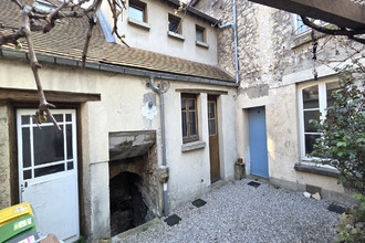 Ma-Cabane - Vente Maison CONFLANS-SAINTE-HONORINE, 97 m²